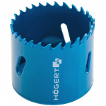 Augusaag bimetall H&ouml;gert M42 HT6D424, 5.1 cm