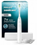 Elektriline hambahari Philips Sonicare 5300 HX7108/02, valge v.