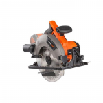 Ketassaag Powerplus POWDP25260, 40 V, joonlauaga
