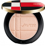 P&otilde;sepuna Shiseido Color + Glow Enhancer, beige crystal v., 02, 7.2 g