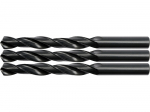 Metallist puurikomplekt Yato YT-4455 YT-4455, teras, hss, silindriline, 11 mm x 14.2 cm