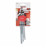 Kuuskantv&otilde;tmete komplekt Kreator KRTH21801 KRTH21801, kuusnurkne, 23 cm