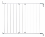 Turvav&auml;rav Safety 1st Wall Fix, 62 - 102 cm x 72.5 cm, valge v.