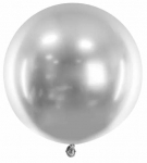 &Otilde;hupall &uuml;mmargune PartyDeco Glossy, h&otilde;be v.