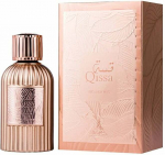 Parf&uuml;&uuml;mvesi Paris Corner Qissa Delicious, 100 ml