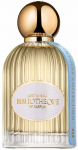 Parf&uuml;&uuml;mvesi Bibliotheque de parfum Lost In Bali, 100 ml