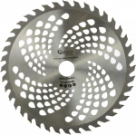 Saeketas Geko G78136, 250 mm x 30 mm
