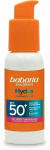 P&auml;evituse hooldusvahend tooted n&auml;ole Babaria Sun Lovers Hydra SPF50+, 40 ml