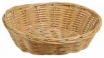Leivakorv Kesper DE7617631, plastik, 21 cm x 21 cm x 21 cm, pruun v.