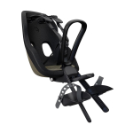 Laste jalgrattatool Thule Yepp Nexxt 2 Mini, khaki v., eesmine