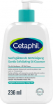 N&auml;o koorimine, geel Cetaphil SA Gentle, 236 ml