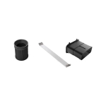 Komplekt Elica KIT0199838, h&otilde;be v./must v.
