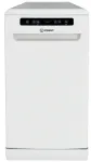 N&otilde;udepesumasin Indesit IN2FD10CS70W, valge v.