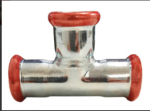 Presskolmik Assotherm, 28 mm &ndash; pressitav