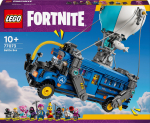 Kahjustatud pakendiga toode. Konstruktor LEGO&reg; Fortnite Battle Bus 77073, 954 tk