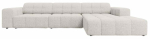 Nurgadiivan Cosmopolitan Design Chicago Haga 06, helehall v., parem, 167 x 294 cm x 78 cm