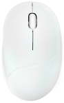 Juhtmevaba arvutihiir Asus MD101 90XB08U0-BMU000, 2.4 ghz wireless, valge v.