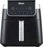 Kuuma&otilde;hufrit&uuml;&uuml;r Ninja Max Pro AF180EU, must v., 2000 W, 6.2 l