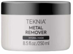 Juuksemask Lakm&eacute; Teknia Metal Remover Hydra, 250 ml