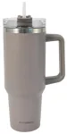 Termostass Klausberg Thermal Mug With Straw, 1.1 l, hall v.