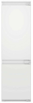Integreeritav k&uuml;lmik s&uuml;gavk&uuml;lmik all Whirlpool WHC18D031A1