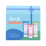 Kehahoolduskomplekt Q+A