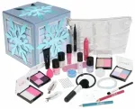 Advendikalender naistele Zmile Cosmetics Snow Flake Cube Ice Blue