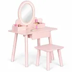 Laste meigilaud EcoToys TL106008