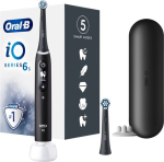 Elektriline hambahari Oral-B iO Series 6S, must v.