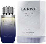 Parf&uuml;&uuml;mvesi La Rive Prestige Blue The Man, 75 ml