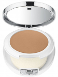 Kompaktne pulber Clinique Beyond Perfecting Foundation + Concealer, 09 neutral, 14.5 g