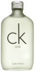 Tualettvesi Calvin Klein CK One, 300 ml