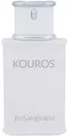 Tualettvesi Yves Saint Laurent Kouros, 50 ml