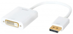 Adapter Logilink Displayport to DVI Display port 1.2, DVI