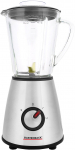 Kokteiliblender Gastroback Design Mini 40897, must v./roostevaba teras v.