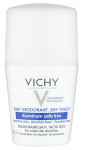 Deodorant naistele Vichy Dry Touch, 50 ml