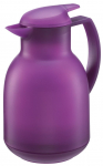 Lauatermos Leifheit Bolero, 1 l, violetne v.