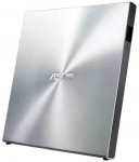 V&auml;line optiline seade Asus SDRW-08U5S-U/SIL/G/AS, h&otilde;be v.