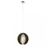 Valgust rippuv Eglo Cossano 94635, 60 W, E27