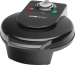 Vahvlik&uuml;psetaja Clatronic WA 3491, 1200 W