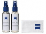Optika puhastusvedelik Zeiss, 2 tk