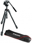 Alus Manfrotto, alumiinium