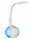 Laualambid ActiveJet, 6W, valge v./valge v.