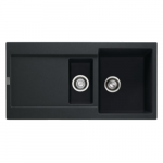K&ouml;&ouml;givalamu Franke Maris Mrg 651, graniit, 97 cm x 50 cm x 30 cm, onyx v.