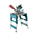 Puut&ouml;&ouml;masin Makita LF1000, 1650 W, 260 mm