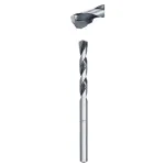 Puur Makita, puit/metall/betoon, sirge, 4 mm x 7 cm