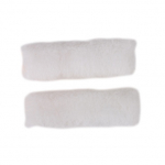 Rull k&auml;epidemeta Okko, 100 mm, 2 tk