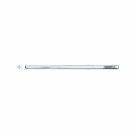 Ankur Haushalt, piitade, 10 mm x 72 mm, 6 tk