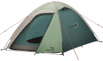 Kahekohaline telk Easy Camp Meteor 200 120290, roheline, 260 cm x 140 cm x 110 cm