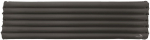 T&auml;ispuhutav madrats Easy Camp MAT, must v., 185 cm x 45 cm x 6 cm
